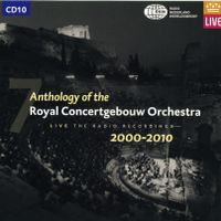 Symphonie n°2 en Ut Maj op 61 : Sostenuto assai