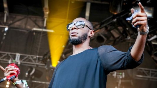 Yasiin Bey (Mos Def) a trois nouveaux albums terminés !