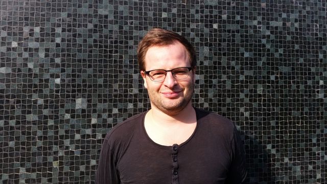 Benjamin Lemoine, sociologue et auteur de "L’ordre de la dette" (La Découverte)