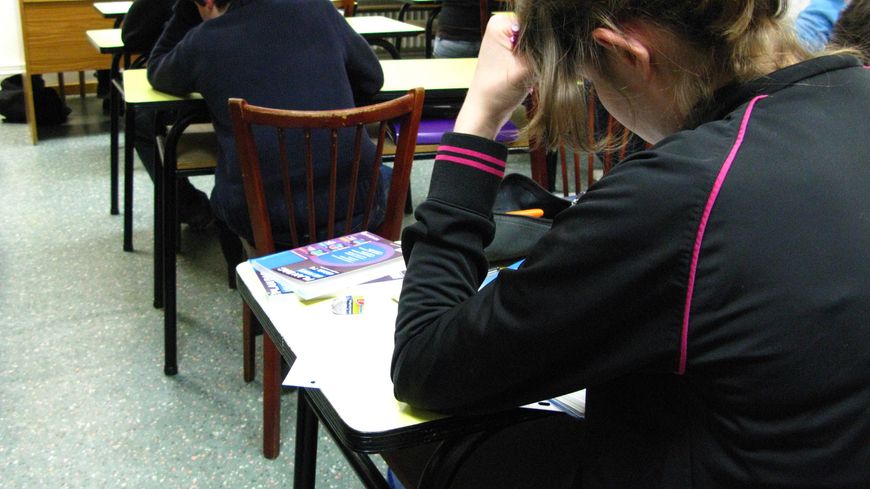 Enquête Pisa sur l'enseignement dans le monde : la France reste moyenne
