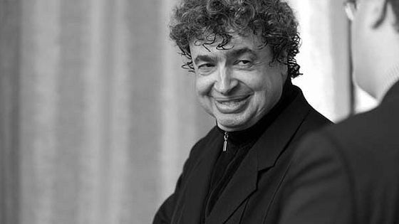 Portrait de Semyon Bychkov - Flikr