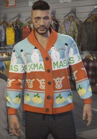 Sur le jeu vidéo GTA Online