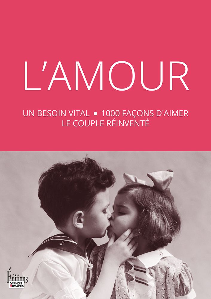 Editions Sciences Humaines