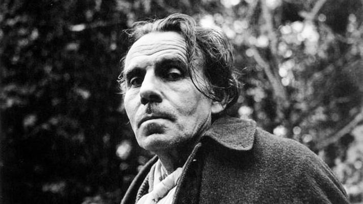 Louis-Ferdinand Céline