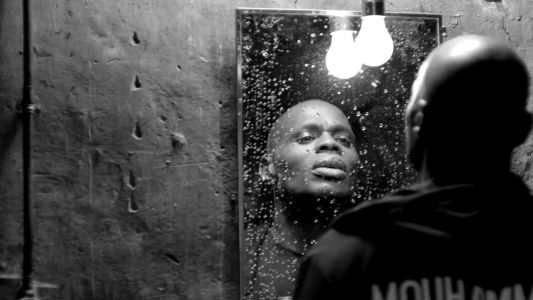 Kery James - DR
