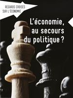 Regards croisés sur l'économie n°18
