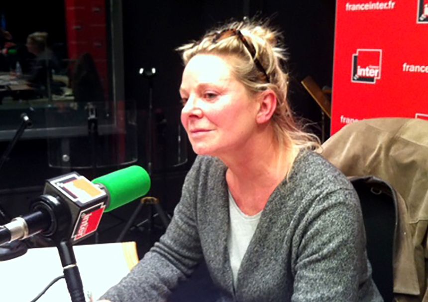 Anne de Vandière