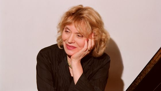 Helen Merrill