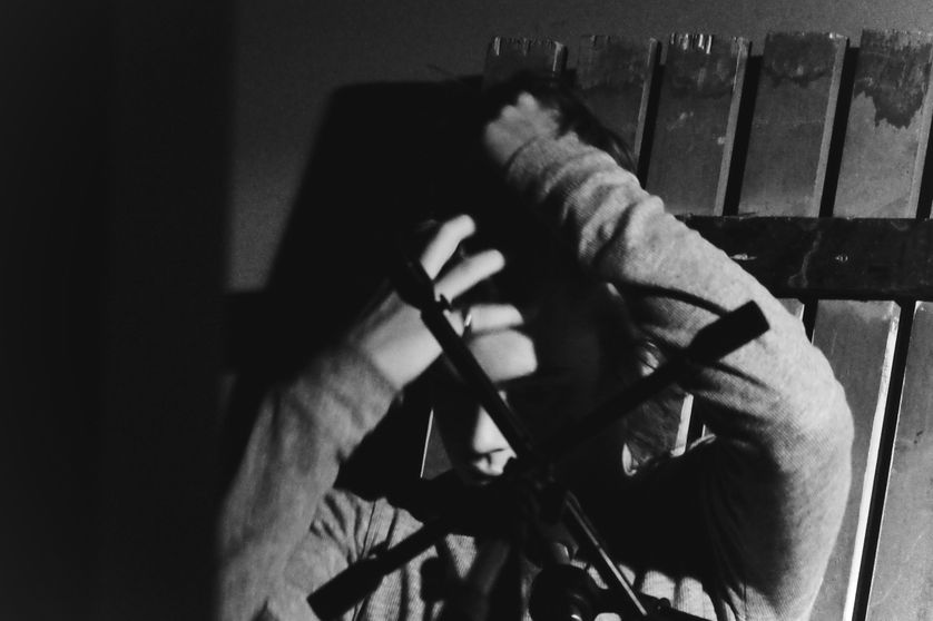 Zacharie Chasseriaud