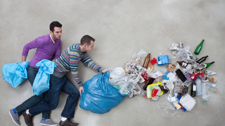 déchets