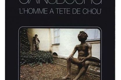 Gainsbourg - "L'homme à la tête de chou" Gainsbourg - "L'homme à la tête de chou"