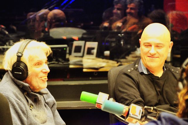 Pierre Barouh & Dominique A