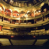 Théâtre des Bouffes du Nord (DR)
