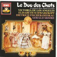 Duetto buffo di due Gatti - duo des chats