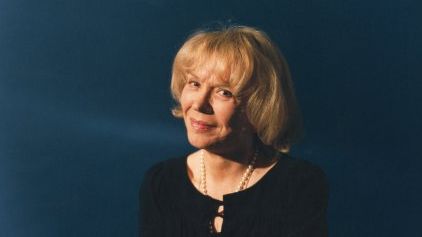 Helen Merill