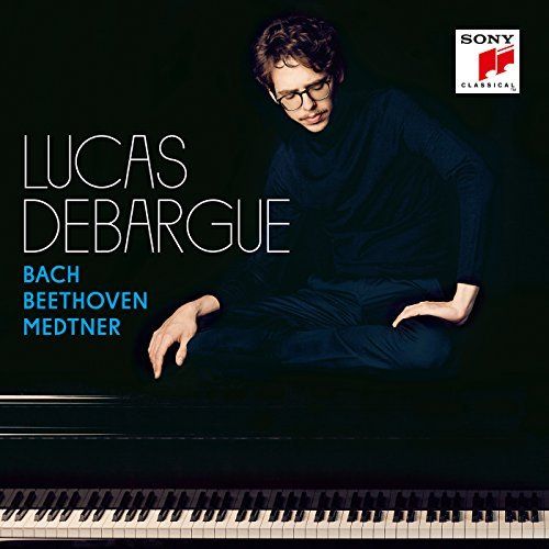 Lucas Debargue