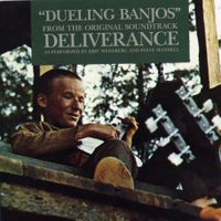 Dueling banjos