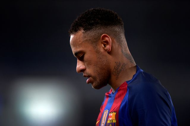 Football leaks : Neymar fait payer ses autographes