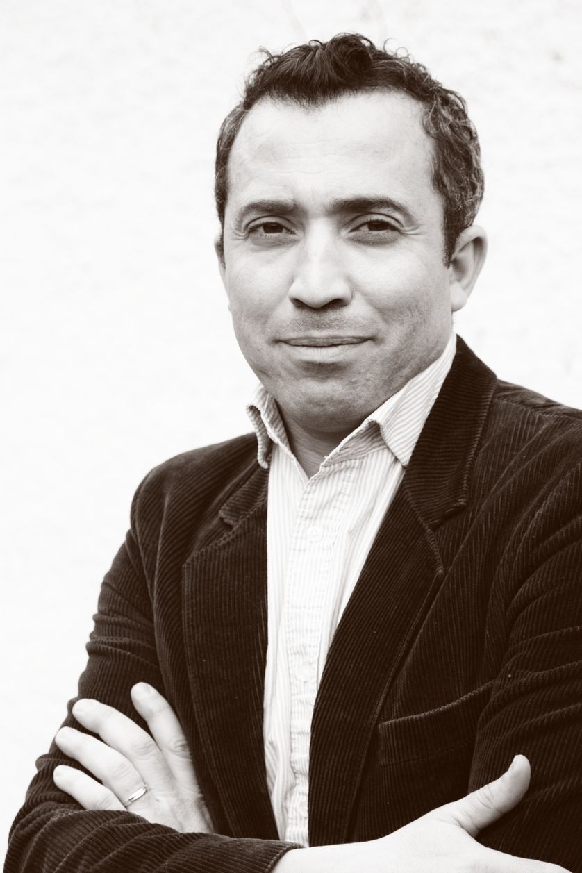 Moussa Khedimellah