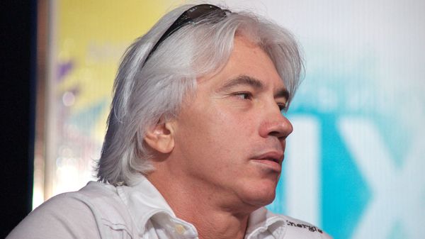 Le baryton russe Dmitri Hvorostovsky arrête l’opéra