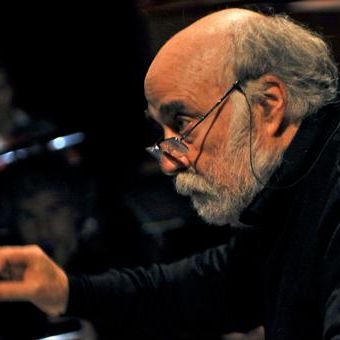 Jean-Claude Malgoire