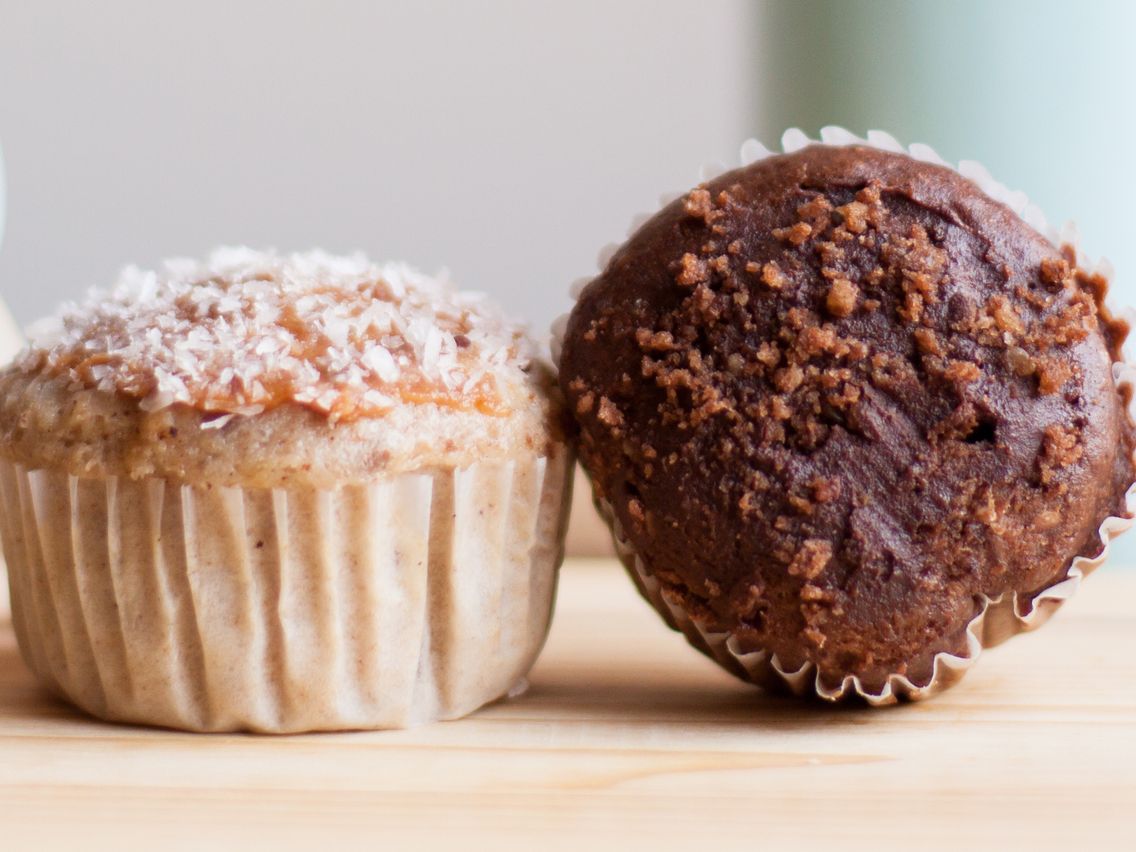 Une gourmande diabétique ouvre sa pâtisserie sans sucre