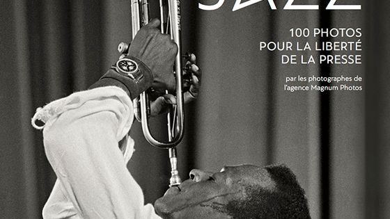 53ème album de la collection 100 photos pour la liberté de la presse