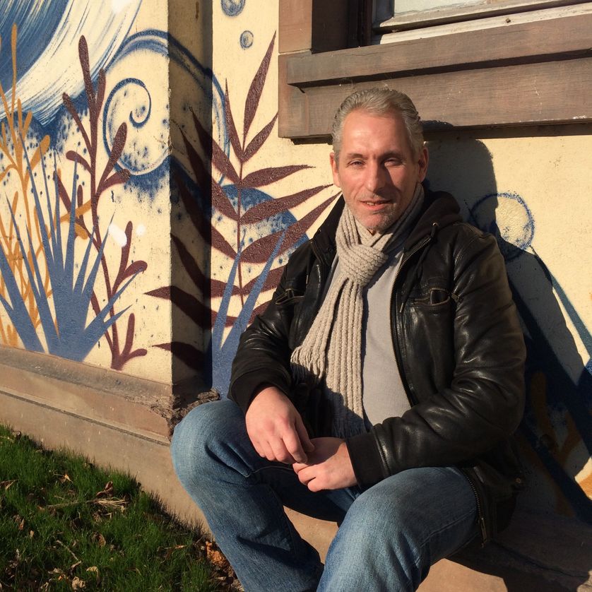 Philippe : "J'ai perdu de nombreux amis. Une hécatombe".