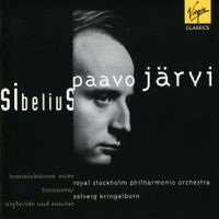 Chevauchee nocturne et lever du soleil op 55 poeme symphonique