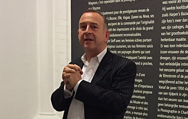 Xavier Canonne