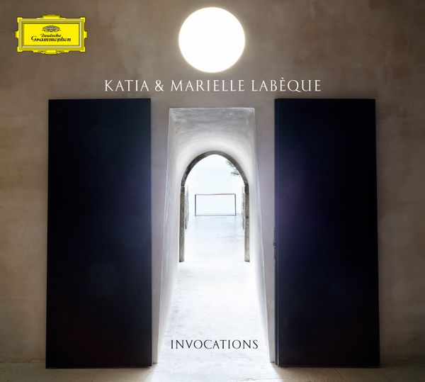 Katia et Marielle Labèque, Invocations, Deutsch Grammophon