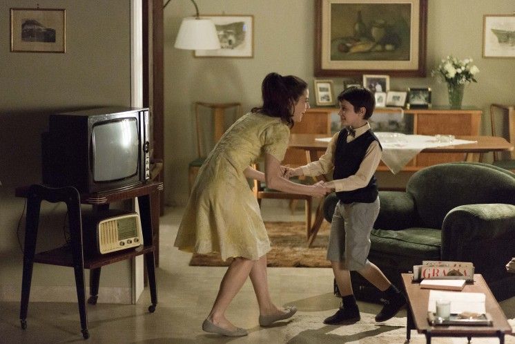 Fais de beaux rêves de Marco Bellocchio