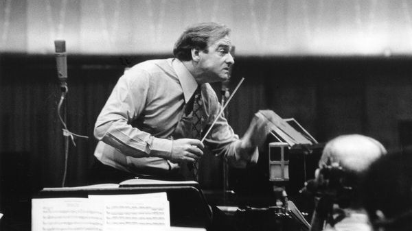 Karl Richter & Haendel