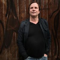Le comédien et humoriste François Rollin à l'affiche de "Le professeur Rollin se re-rebiffe"