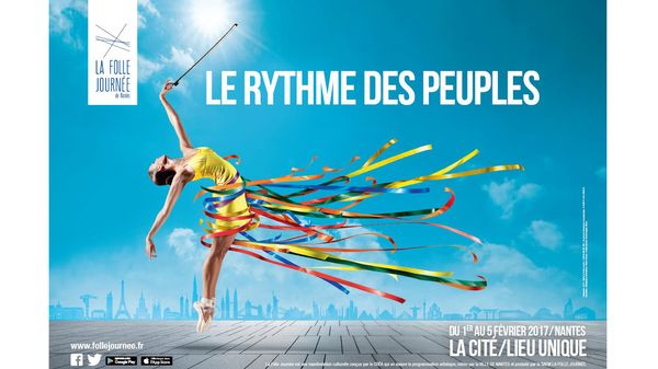 France Musique en direct de La Folle Journée de Nantes les 3 et 4 février 2017
