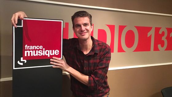 Philippe Jaroussky - Stéphane Grant