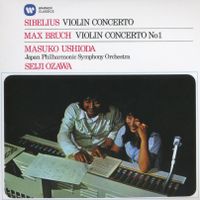 Concerto en ré min op 47 : Allegro moderato