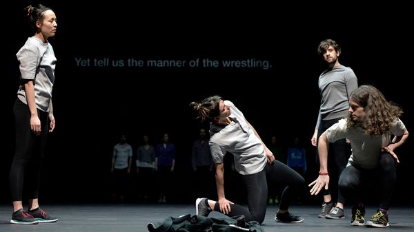 Le ballet de l'Opéra de Paris rejeté de la production de Così Fan Tutte