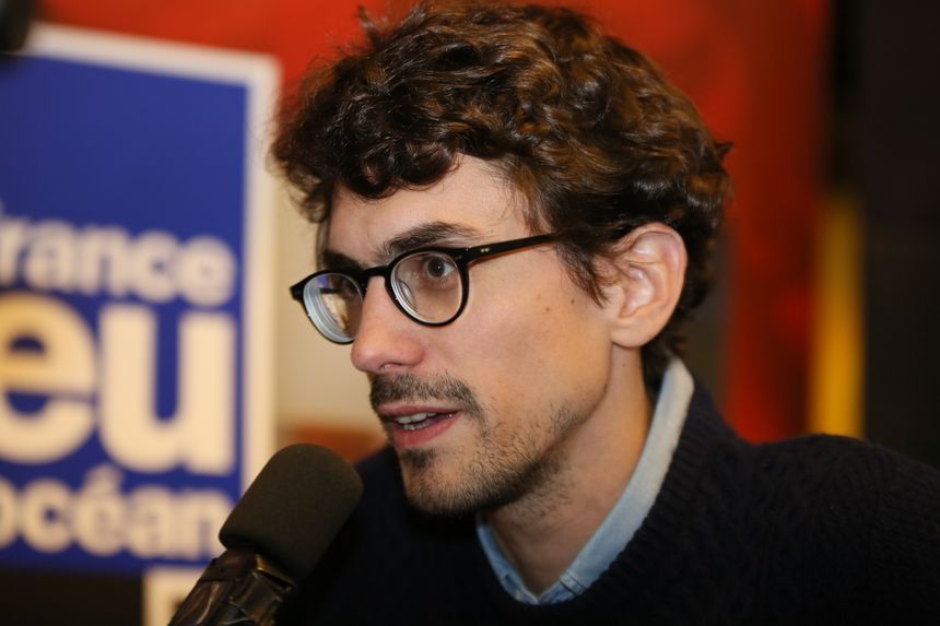 Hugo Gélin
