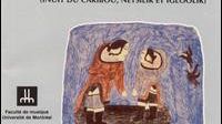 CD Inuits Canada Ocora
