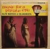 « Music For A Private Eye »