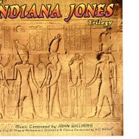 INDIANA JONES ET LES AVENTURIERS DE L ARCHE PERDUE