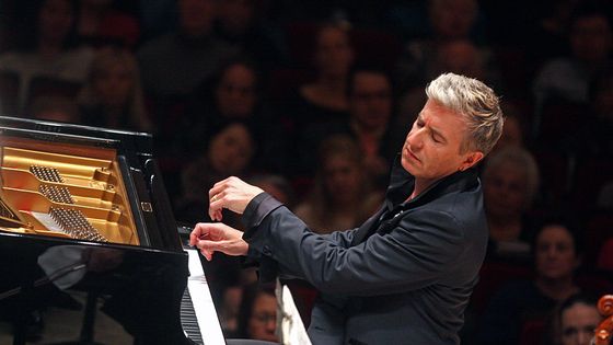 Jean-Yves Thivaudet ©Getty - Hiroyuki Ito