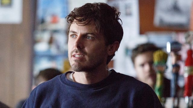 Casey Affleck