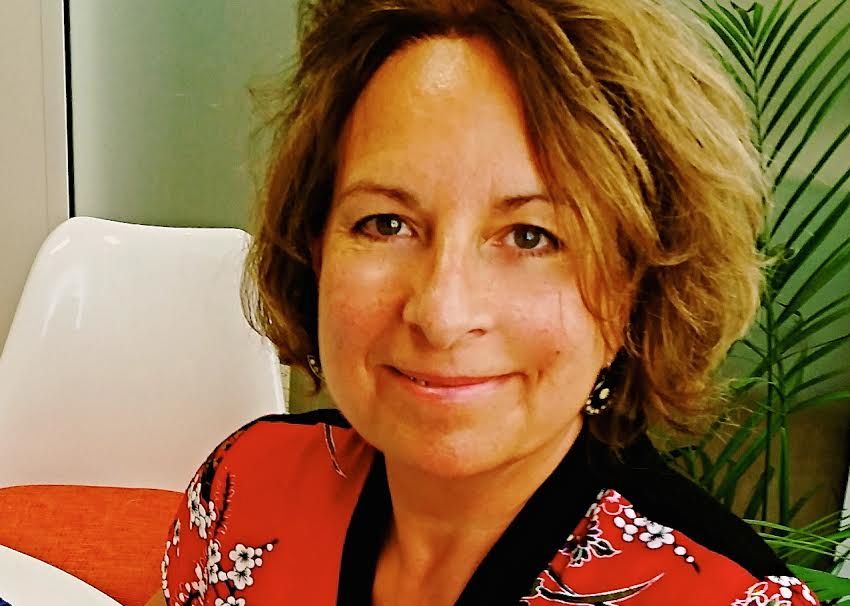 Pascale Senk
