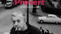 Danièle Gasiglia-Laster “Prévert-Paris”