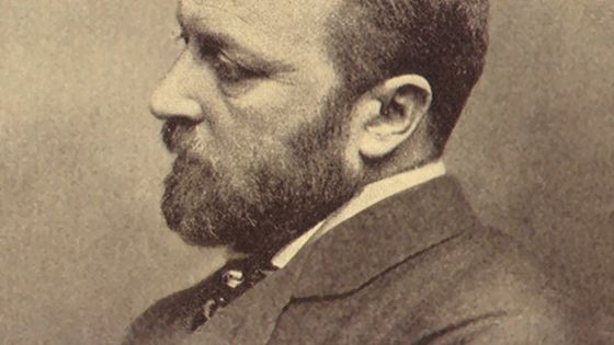 Henry James