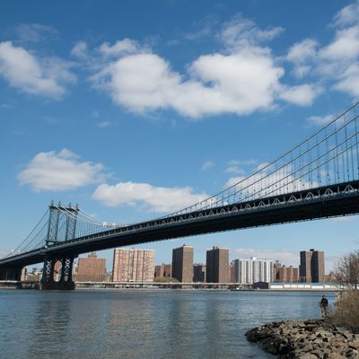 Pont de New-York