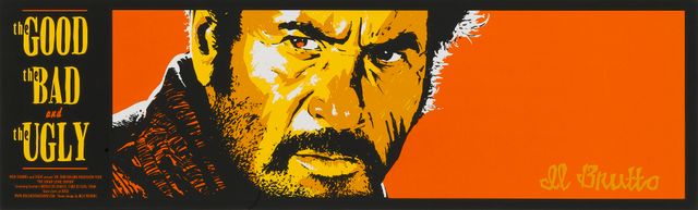Eli Wallach, le Truand