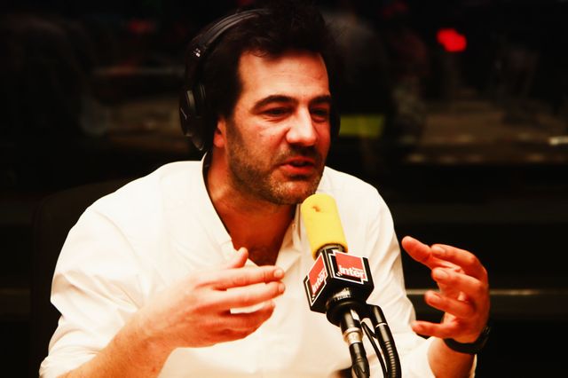 Thomas Blondeau